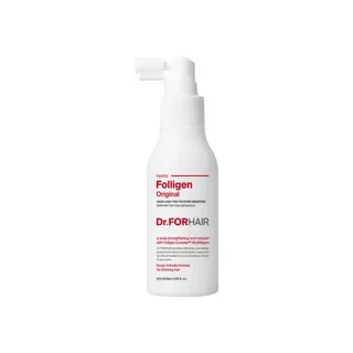 Dr.FORHAIR - Tónico Capilar Folligen