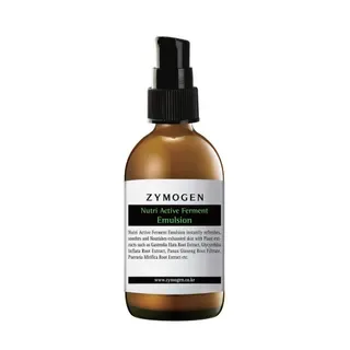 ZYMOGEN - Emulsión Nutri Active Ferment Emulsion 105ml