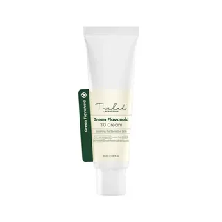 THE LAB by BLANC DOUX - Crema Facial Crema Flavonoide Verde 3.0