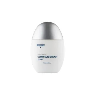 GLUTANEX - Glow Sun Cream Light 50ml