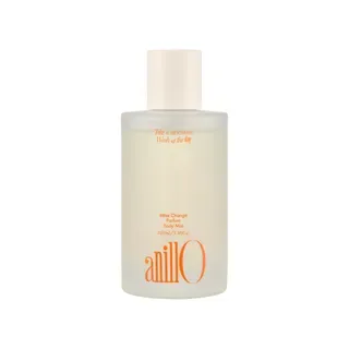 anillO - Bitter Orange Parfum Body Mist 100ml