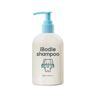 iBodle - Shampoo 300ml
