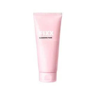 so natural - Fixx Remover All Day Cleansing Foam 200ml