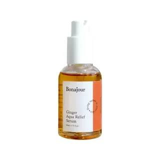 BONAJOUR - Ginger Aqua Relief Serum 50ml