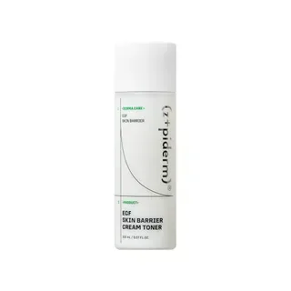 zipiderm - EGF Skin Barrier Cream Toner 150ml
