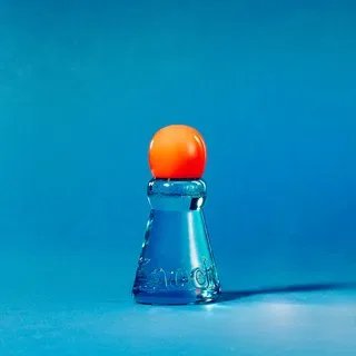Knock, - Perfume Oil Sea Salt 13ml