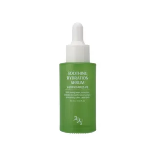 JINSIM - Soothing Hydration Serum 40ml
