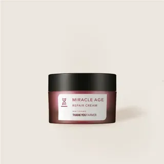 THANK YOU FARMER - Crema Miracle Age Repair Cream 50ml