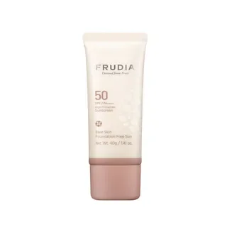 FRUDIA - Bare Skin Foundation Free Sun 40g