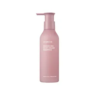 AYUNCHE - Enhancing Silky Color Shampoo 350g