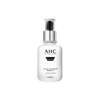 AHC - Pro Shot Gluta-Ctivation Bright 3 Intra-Serum 2026 Version - 40ml