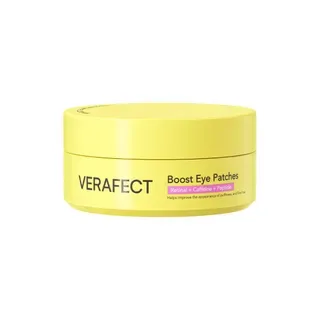 Verafect - Boost Eye Patches 60 patches