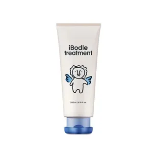 iBodle - Treatment 200ml