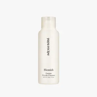 papa recipe - Limpiador Facial Blemish Enzyme Powder Cleanser