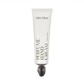 After blow - Perfume Hand Cream - 7 Types #02 Jasmine Musc