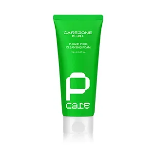 CAREZONE - P-Care Pore Cleansing Foam 150ml