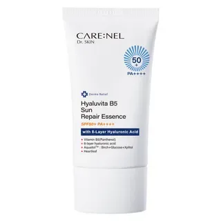 CARE:NEL - Hyaluvita B5 Sun Repair Essence 50ml