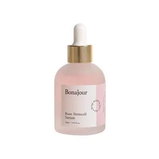 BONAJOUR - Rose Stemcell Serum 2026 Version - 30ml
