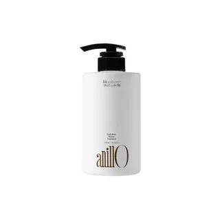 anillO - Dark Beer Biome Treatment 500ml