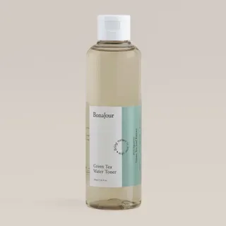 BONAJOUR - Green Tea Water Toner 205ml