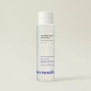 keenoniks - Ceramide Aurora Dewy Toner 300ml