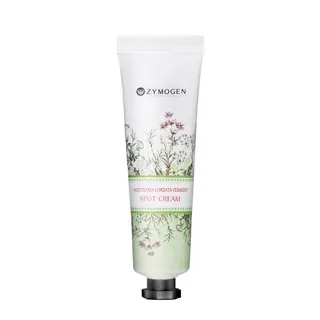 ZYMOGEN - Houttuynia Cordata Ferment Spot Cream 30ml