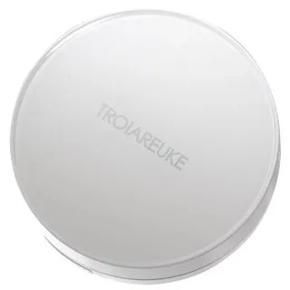 TROIAREUKE - Base de maquillaje en formato cushion A+ Healing Cushion FPS 50+ PA++++ - 2 Colores