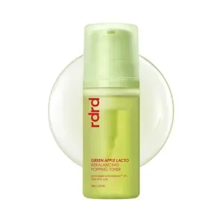 rdrd - Green Apple Lacto Rebalancing Popping Toner 95g