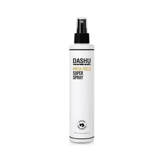 DASHU - For Men Mega Hold Super Spray 250ml