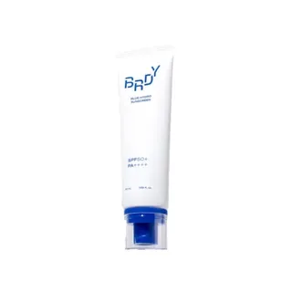 B.READY - Protector Solar Blue Hydro Sunscreen