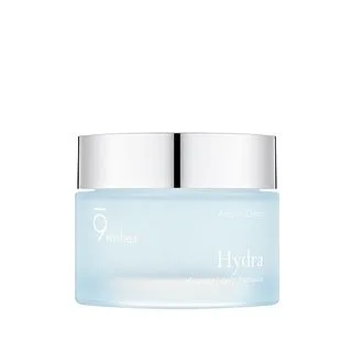 9wishes - Crema Facial Hydra Ampule Cream