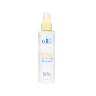 odiD - Artist Hair Setting Remover 150ml