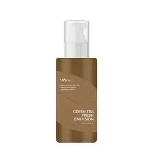 Isntree - Emulsion Tea Fresh 120ml