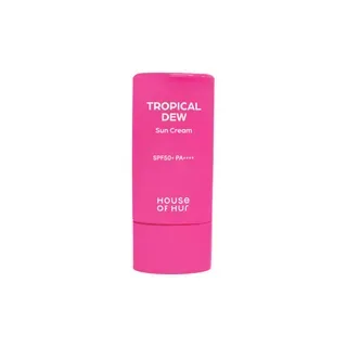 House of Hur - Tropical Dew Sun Cream Mini 10ml