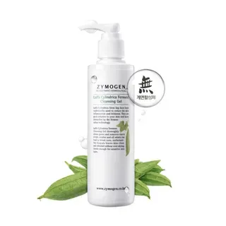 ZYMOGEN - Luffa Cylindrica Ferment Cleansing Gel 200ml 200ml