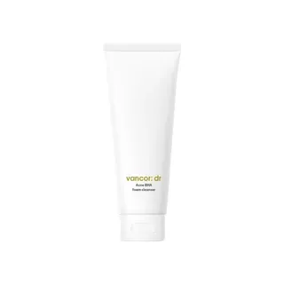 VANCOR - BHA Foam Cleanser 120ml