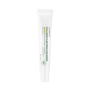 NATUREKIND - Hyaluron Fluid Fresh Sun Serum 50ml