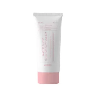 OOTD - Water Glow Tone-Up Sun Cream 50ml