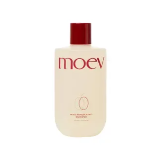 MOEV - Chamoú Annurcatin
