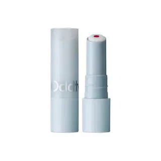 Oddtype - Over The Bare Lip Balm #185 Either