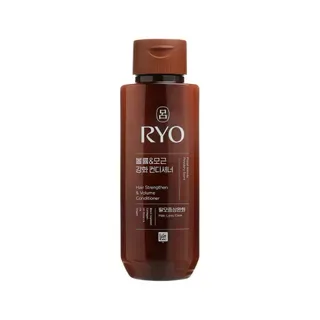Ryo - Hair Strengthen & Volume Conditioner Mini 180ml