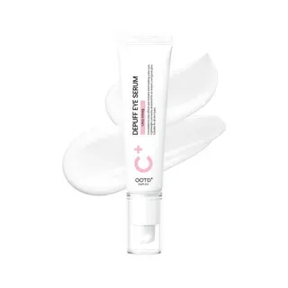 OOTD - Depuff Eye Serum 2026 Version - 30g