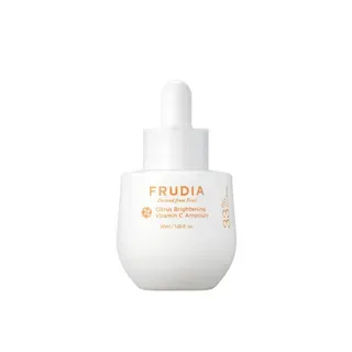 FRUDIA - Citrus Brightening Vitamin C Ampoule 30ml