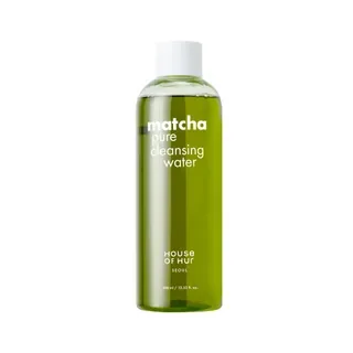 House of Hur - Limpiador Facial Matcha Pure Water