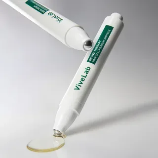 ViveLab - Tratamiento Capilar Revive Therapy Hair Scalp & Brow Ampoule