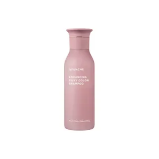 AYUNCHE - Enhancing Silky Color Shampoo Mini 200g