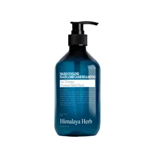 NARD - Cooling Hair Loss Care Shampoo 500ml
