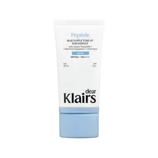 Dear, Klairs - Blue Supple Tone Up Sun Essence 50ml