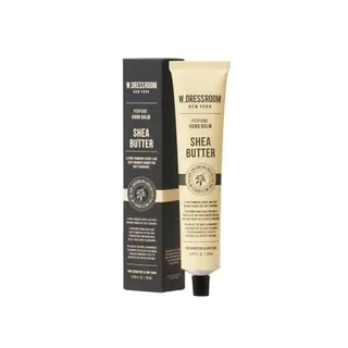 W.DRESSROOM - Perfume Hand Balm Shea Butter 75ml