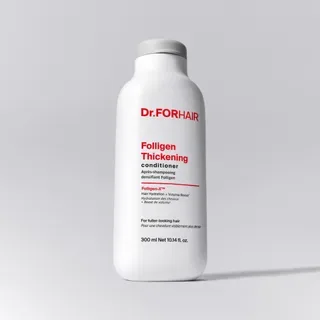 Dr.FORHAIR - Folligen Thickening Conditioner 300ml
